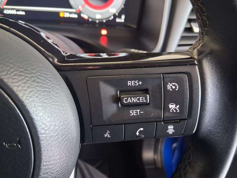 Used Nissan Qashqai 2022 for sale - 77814064: Photo 21