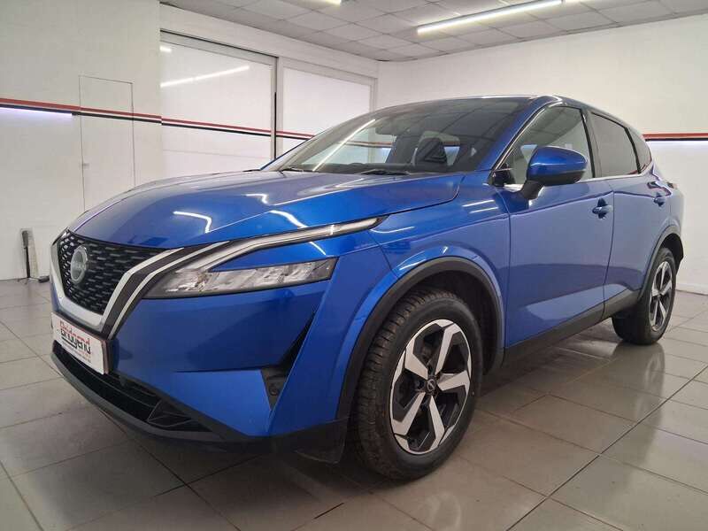 Used Nissan Qashqai 2022 for sale - 77814064: Photo 3