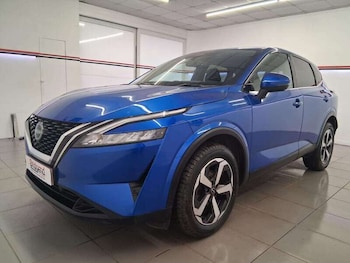 Used Nissan Qashqai 2022 for sale - 77814064: Photo