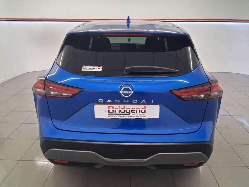 Used Nissan Qashqai 2022 for sale - 77814064: Photo 5