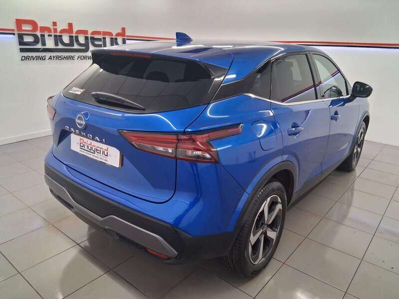 Used Nissan Qashqai 2022 for sale - 77814064: Photo 6