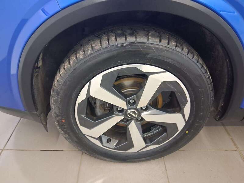 Used Nissan Qashqai 2022 for sale - 77814064: Photo 7