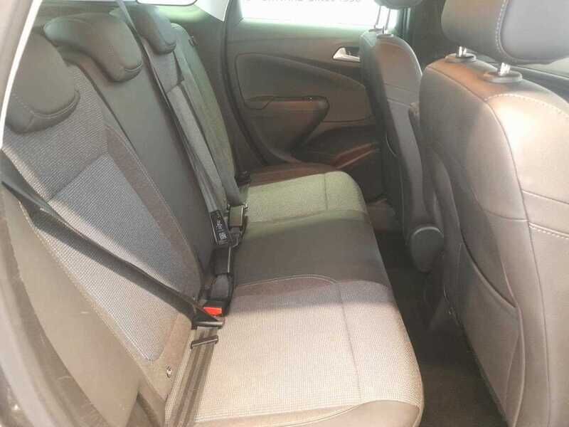 Used Vauxhall Crossland 2022 for sale - 78040452: Photo 12