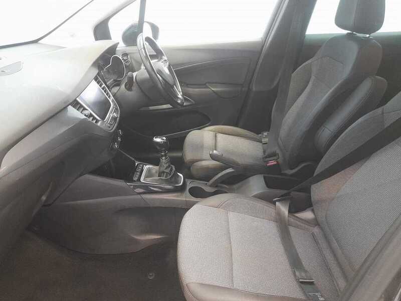 Used Vauxhall Crossland 2022 for sale - 78040452: Photo 15