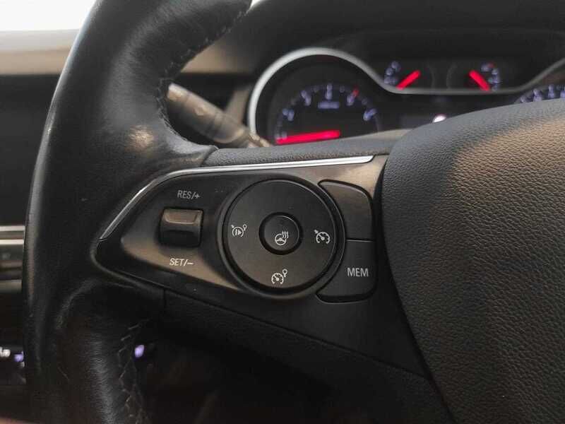 Used Vauxhall Crossland 2022 for sale - 78040452: Photo 19
