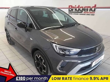 Used Vauxhall Crossland 2022 for sale - 78040452: Photo