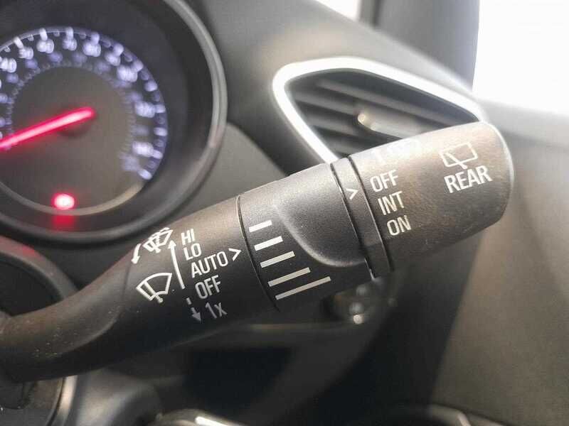 Used Vauxhall Crossland 2022 for sale - 78040452: Photo 21