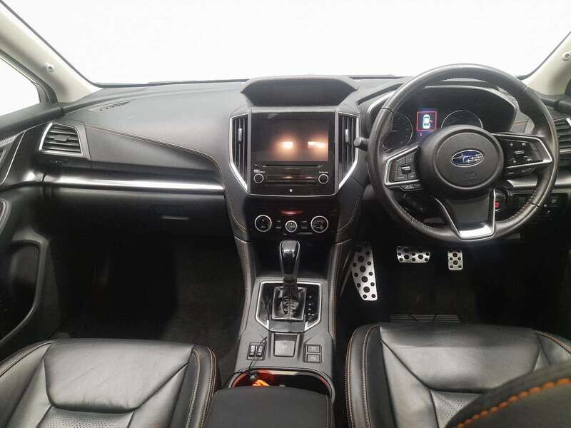 Used Subaru XV 2023 for sale - 77814272: Photo 13