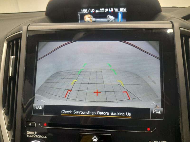 Used Subaru XV 2023 for sale - 77814272: Photo 18