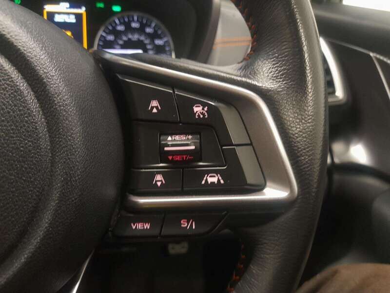 Used Subaru XV 2023 for sale - 77814272: Photo 20