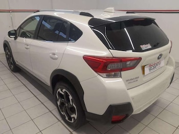 Used Subaru XV undefined for sale - 77814272: Photo