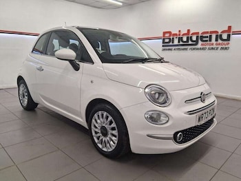 Used Fiat 500 2023 for sale - 79309507: Photo