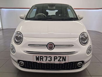 Used Fiat 500 2023 for sale - 79309507: Photo