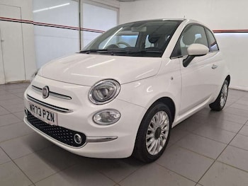 Used Fiat 500 2023 for sale - 79309507: Photo