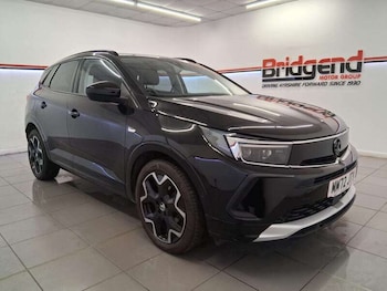 Used Vauxhall Grandland 2022 for sale - 79309665: Photo