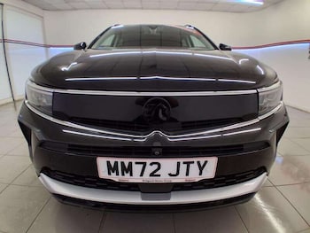 Used Vauxhall Grandland 2022 for sale - 79309665: Photo