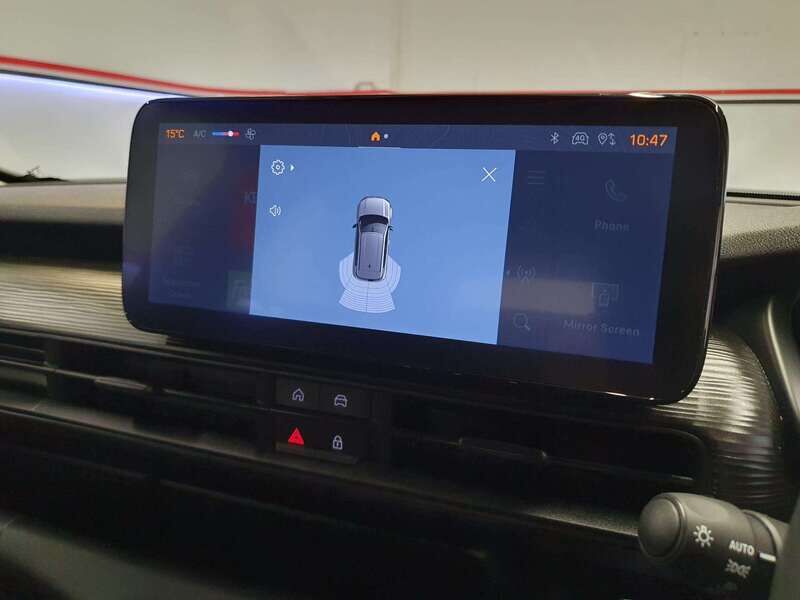 Used Jeep Other 2025 for sale - 77814248: Photo 16