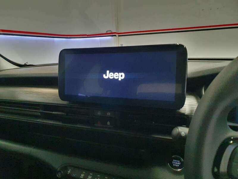 Used Jeep Other 2025 for sale - 77814248: Photo 19