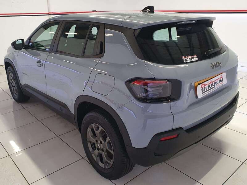 Used Jeep Other 2025 for sale - 77814248: Photo 4