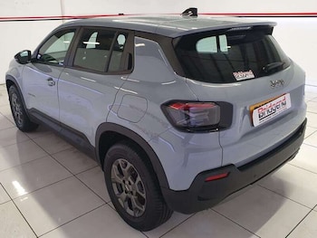 Used Jeep Other 2025 for sale - 77814248: Photo