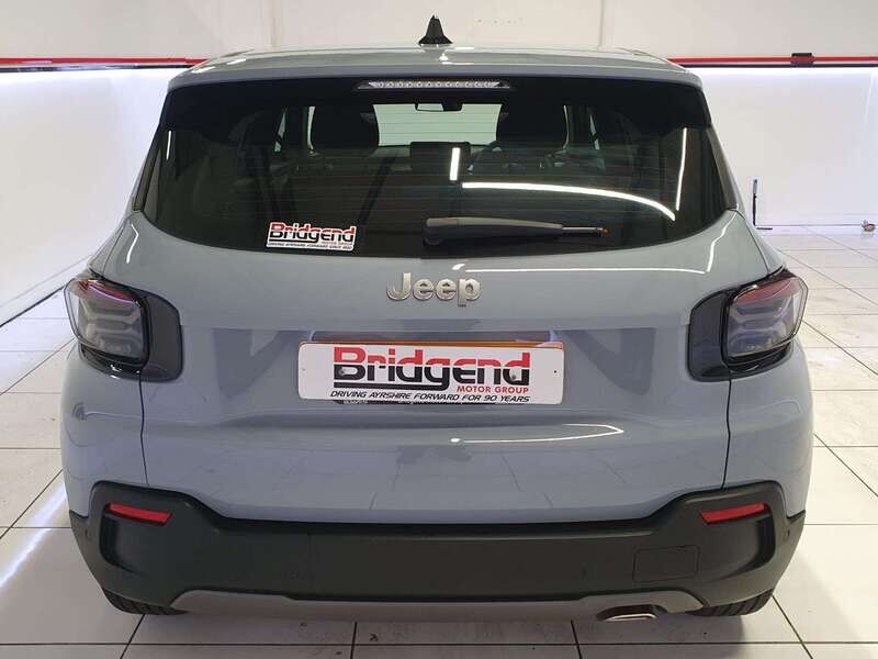 Used Jeep Other 2025 for sale - 77814248: Photo 5