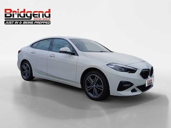Used BMW 2 Series 2020 for sale - 78467022: Photo
