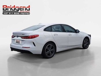 Used BMW 2 Series 2020 for sale - 78467022: Photo