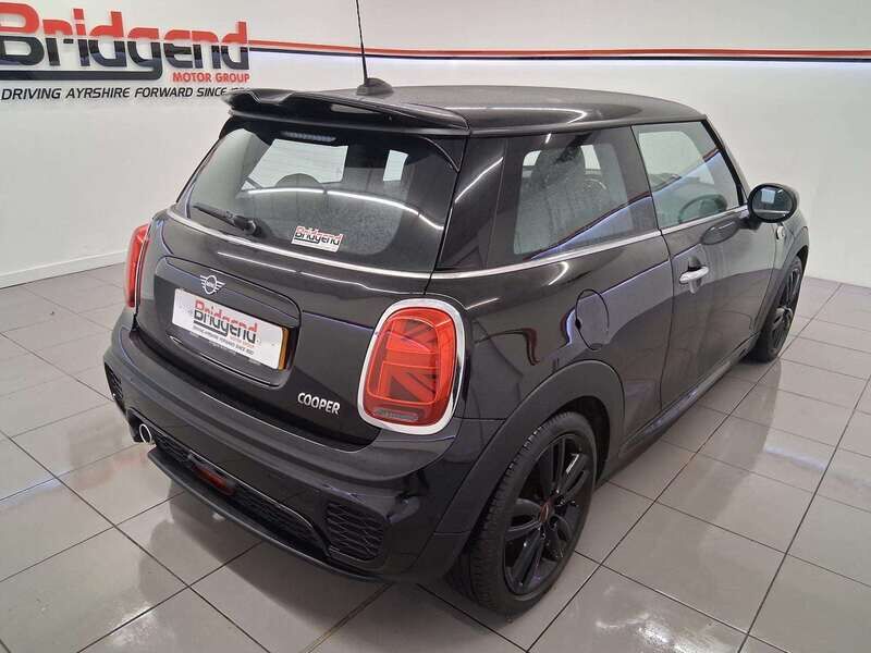 Used MINI Hatch 2019 for sale - 78040480: Photo 6
