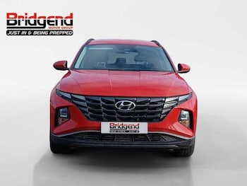Used Hyundai TUCSON 2022 for sale - 77432837: Photo
