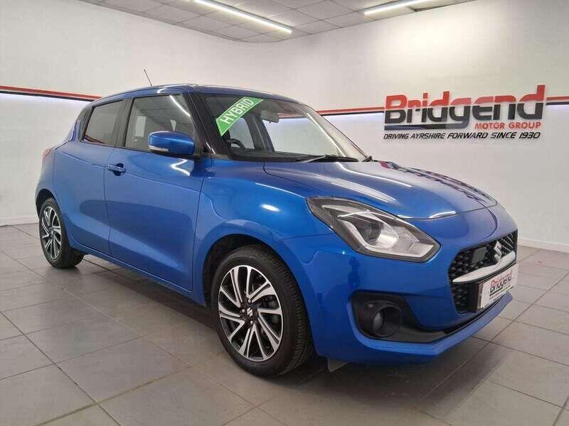 Used Suzuki Swift 2022 for sale - 76138661: Photo 1