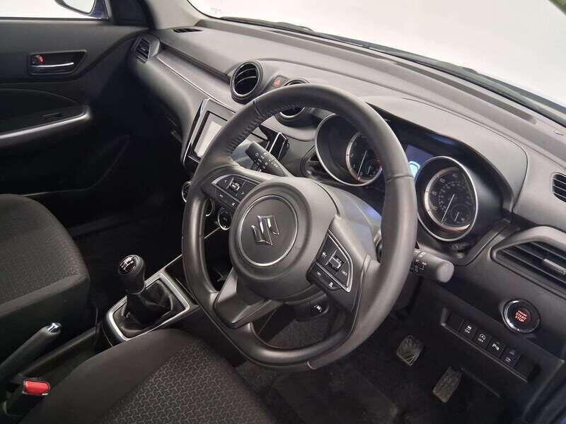Used Suzuki Swift 2022 for sale - 76138661: Photo 10