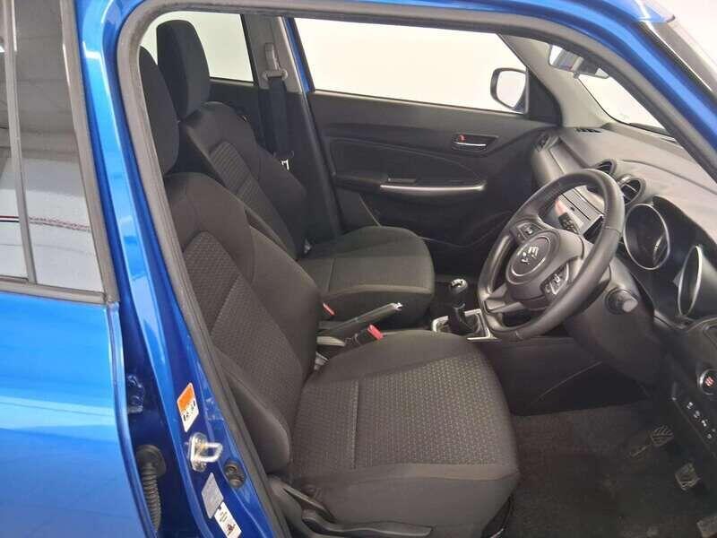 Used Suzuki Swift 2022 for sale - 76138661: Photo 11