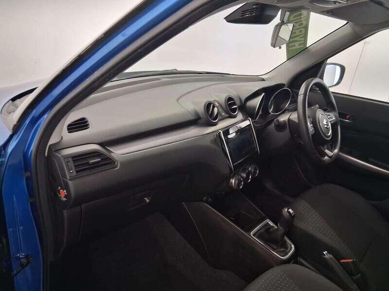 Used Suzuki Swift 2022 for sale - 76138661: Photo 13