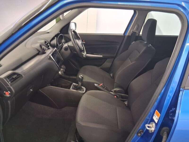 Used Suzuki Swift 2022 for sale - 76138661: Photo 14