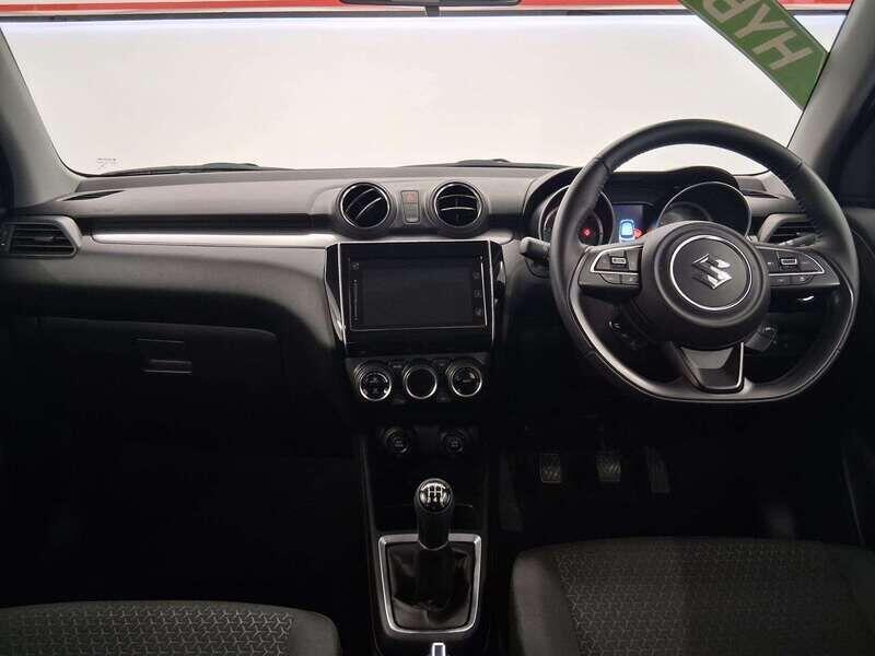 Used Suzuki Swift 2022 for sale - 76138661: Photo 16