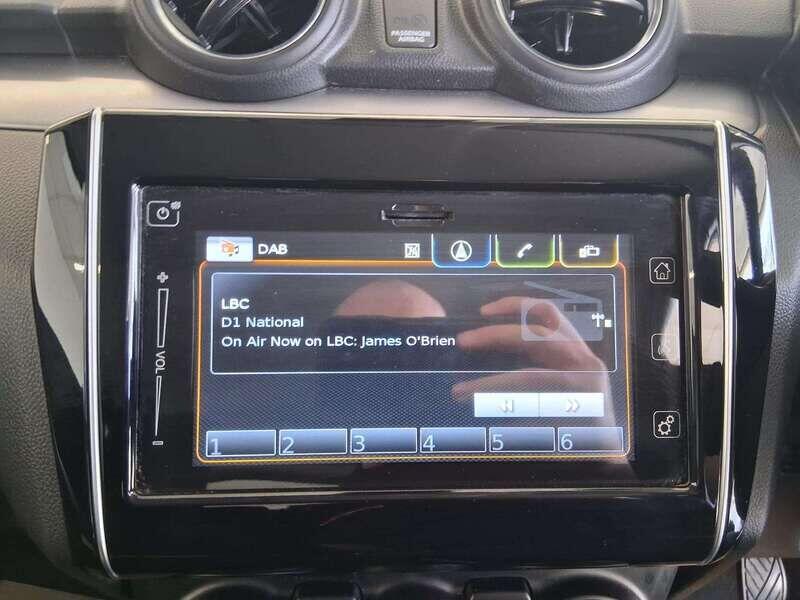 Used Suzuki Swift 2022 for sale - 76138661: Photo 17