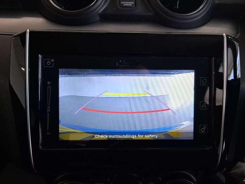 Used Suzuki Swift 2022 for sale - 76138661: Photo 18