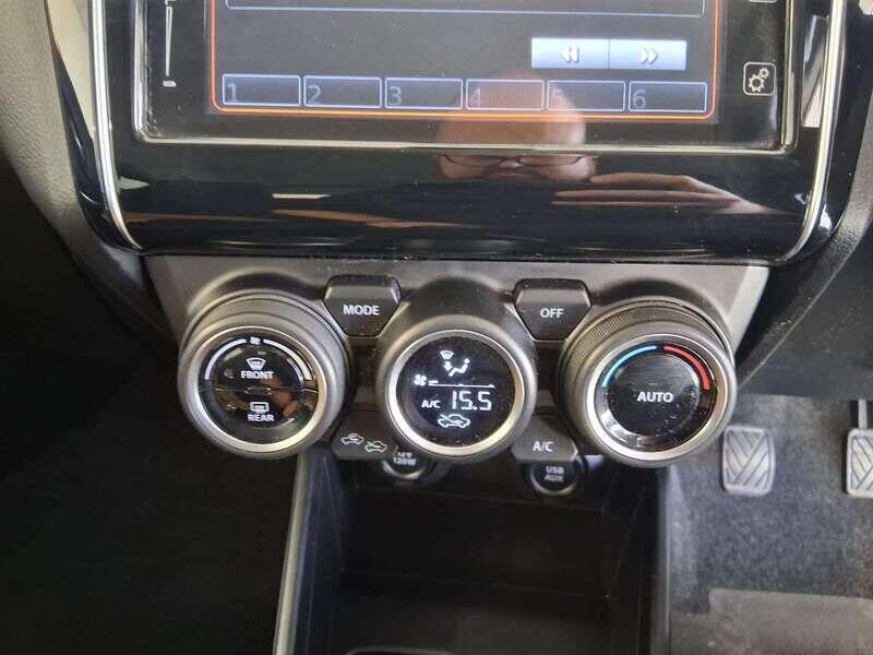 Used Suzuki Swift 2022 for sale - 76138661: Photo 19