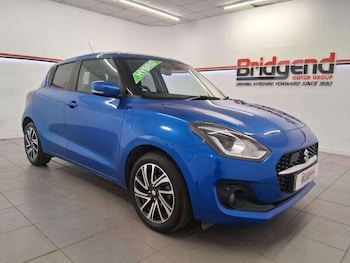 Suzuki - Swift