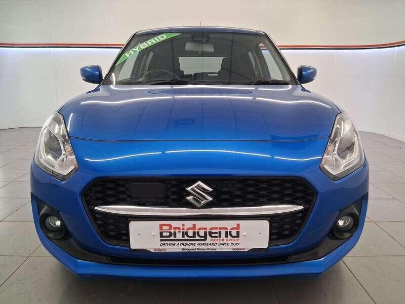 Used Suzuki Swift 2022 for sale - 76138661: Photo 2