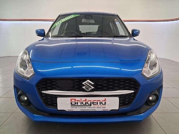 Used Suzuki Swift 2022 for sale - 76138661: Photo 2