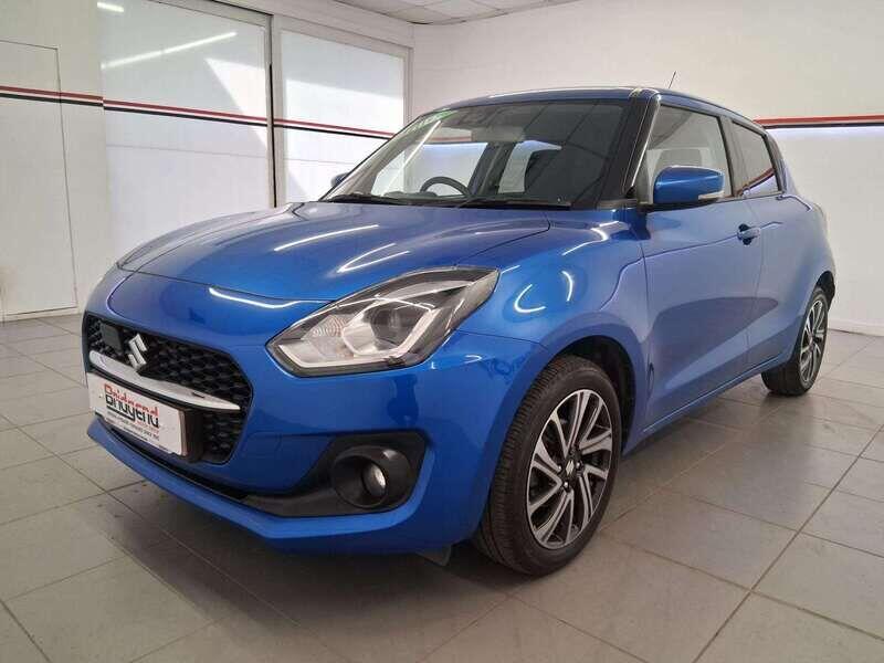 Used Suzuki Swift 2022 for sale - 76138661: Photo 3