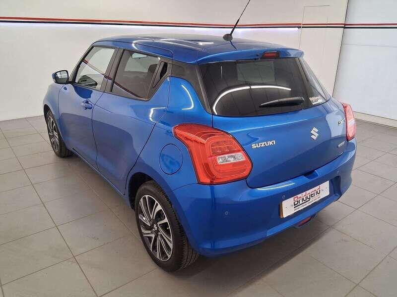 Used Suzuki Swift 2022 for sale - 76138661: Photo 4