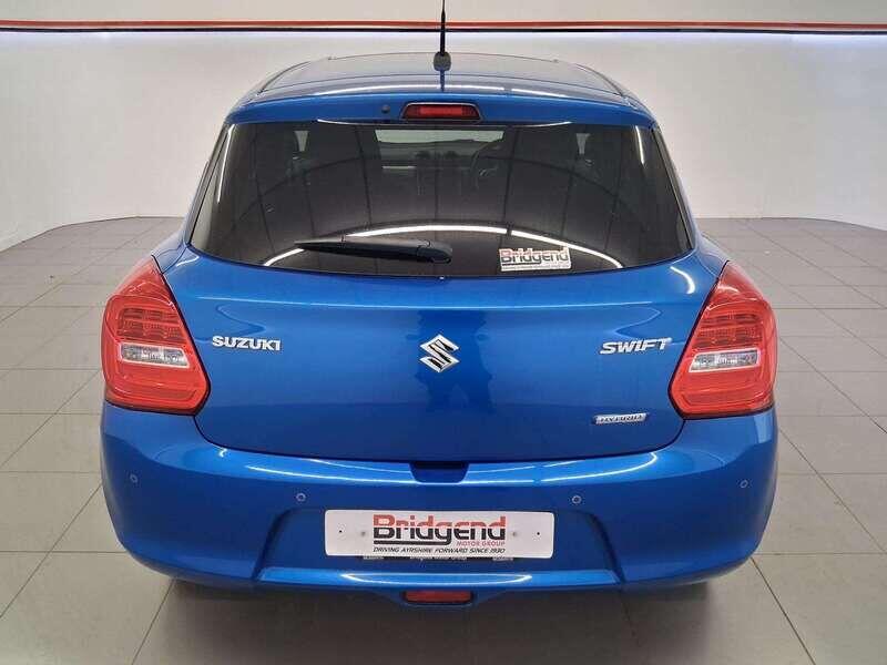 Used Suzuki Swift 2022 for sale - 76138661: Photo 5