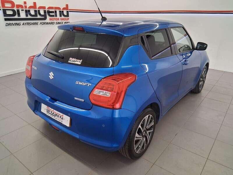 Used Suzuki Swift 2022 for sale - 76138661: Photo 6