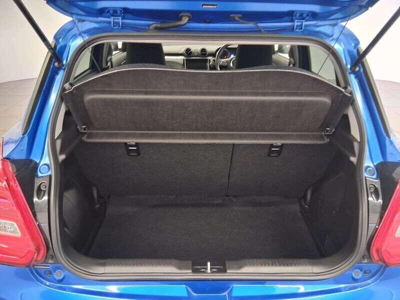 Used Suzuki Swift 2022 for sale - 76138661: Photo 8