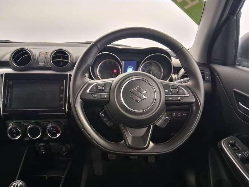 Used Suzuki Swift 2022 for sale - 76138661: Photo 9