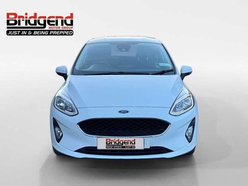 Used Ford Fiesta 2020 for sale - 76865487: Photo 2