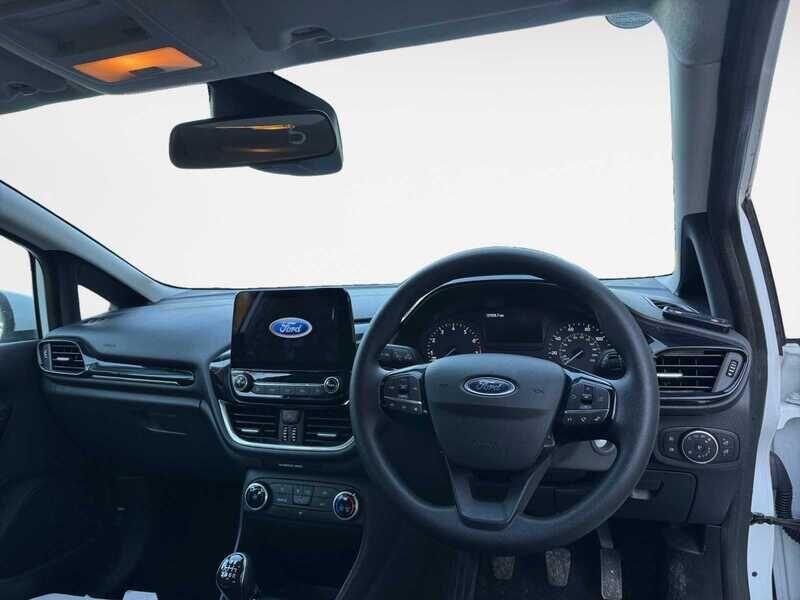 Used Ford Fiesta 2020 for sale - 76865487: Photo 5