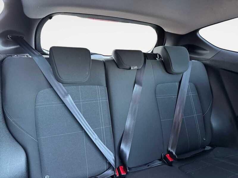 Used Ford Fiesta 2020 for sale - 76865487: Photo 6
